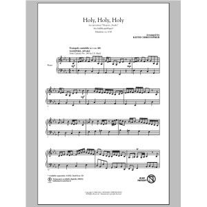 Holy, Holy, Holy