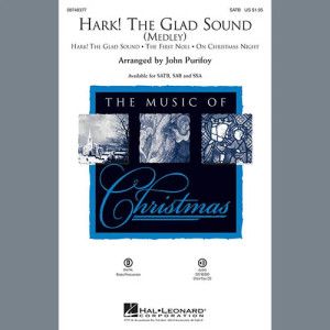 Hark! The Glad Sound (Medley)