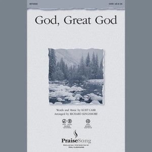 God, Great God