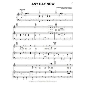 Any Day Now