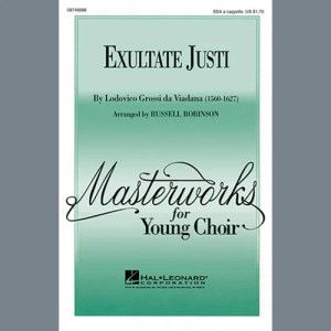 Exultate Justi