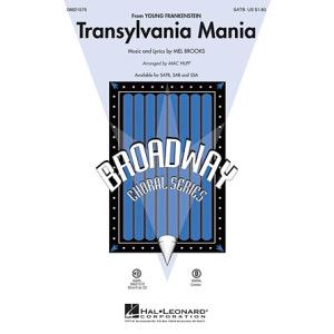 Transylvania Mania