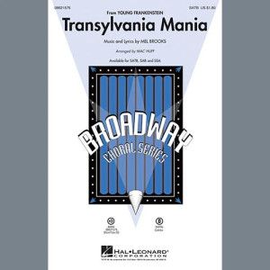 Transylvania Mania
