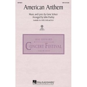 American Anthem