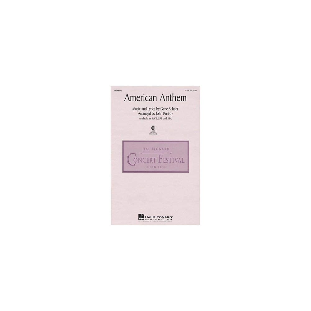 American Anthem