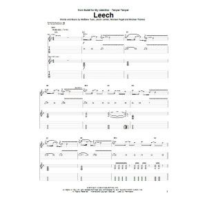 Leech