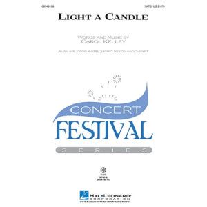 Light A Candle