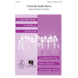 I Feel The Earth Move