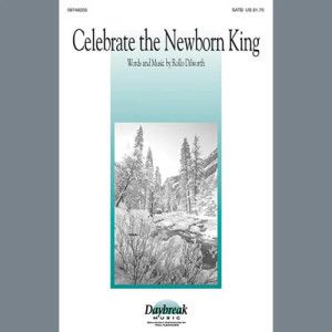Celebrate The Newborn King