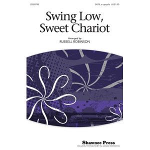 Swing Low, Sweet Chariot