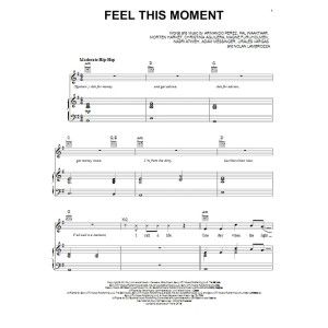 Feel This Moment