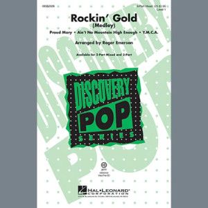 Rockin' Gold (Medley)