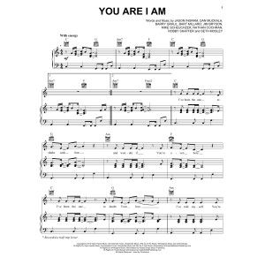 You Are I Am
