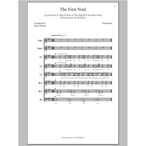 The First Noel