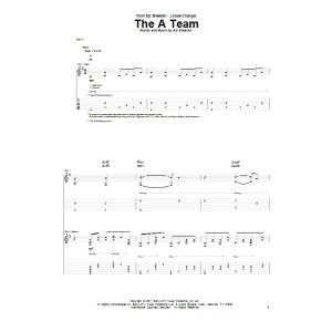 The A Team