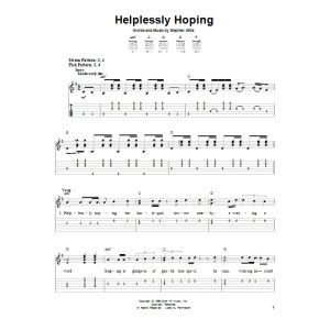 Helplessly Hoping