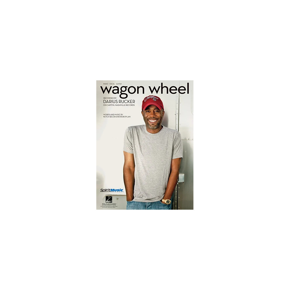 Wagon Wheel