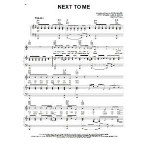 Next To Me