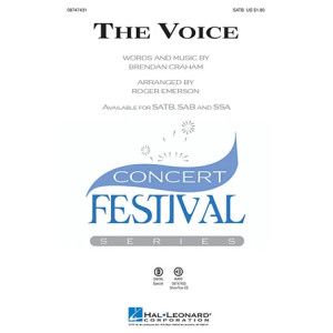 The Voice