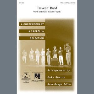 Travelin'' Band