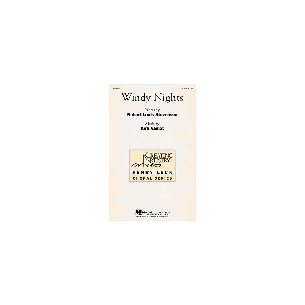 Windy Nights