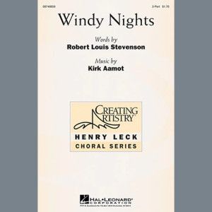 Windy Nights