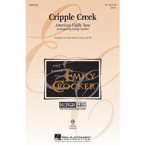 Cripple Creek