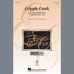 Cripple Creek