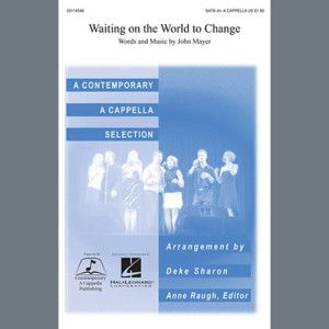 Waiting On The World To Change