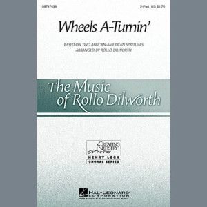 Wheels A-Turnin''