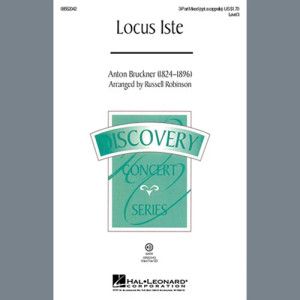 Locus Iste