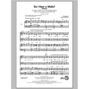 Do I Hear A Waltz?