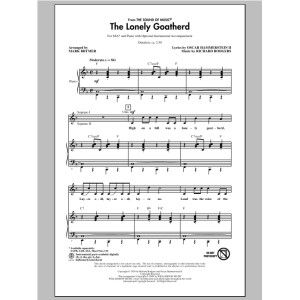 The Lonely Goatherd (from The Sound of Music)