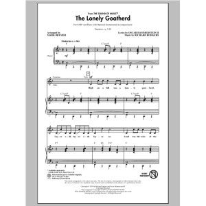 The Lonely Goatherd (from The Sound of Music)