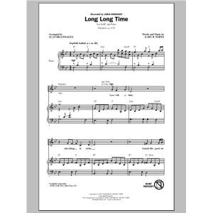 Long Long Time