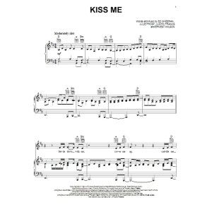 Kiss Me