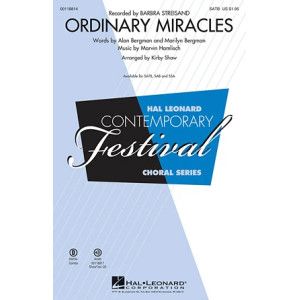 Ordinary Miracles