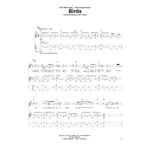 Birds
