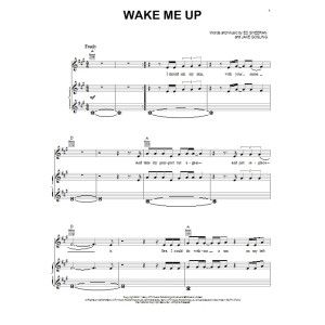 Wake Me Up