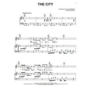 The City