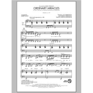 Ordinary Miracles