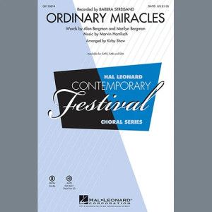Ordinary Miracles