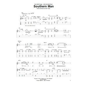 Southern Man
