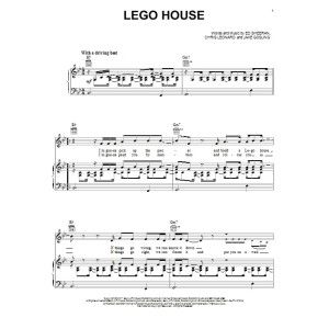 Lego House