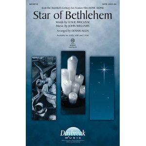 Star Of Bethlehem