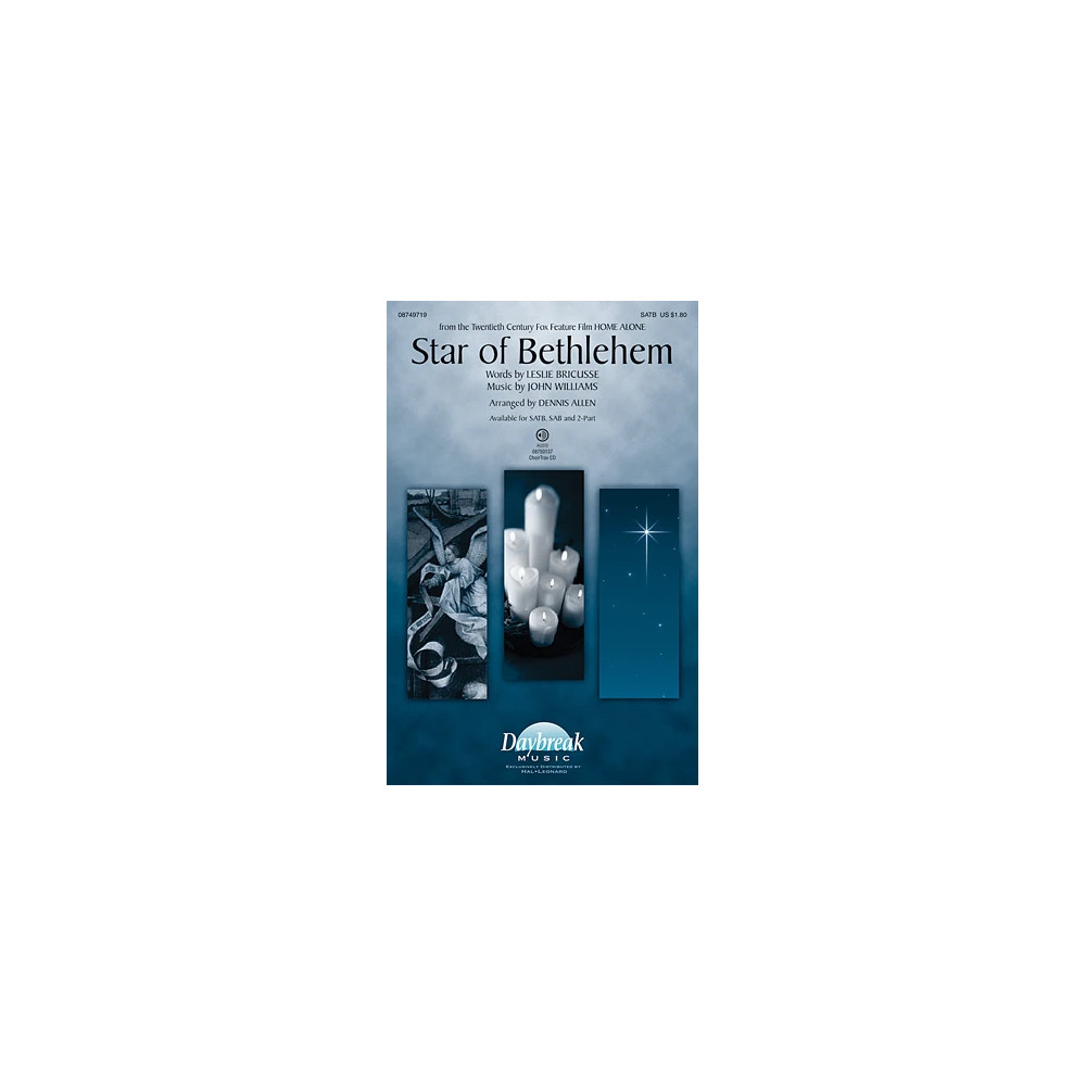 Star Of Bethlehem