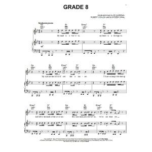 Grade 8