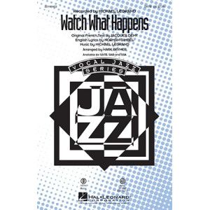 Watch What Happens