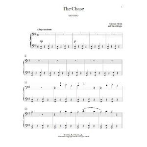 The Chase
