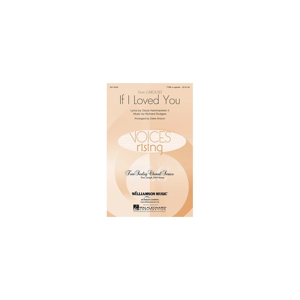 If I Loved You